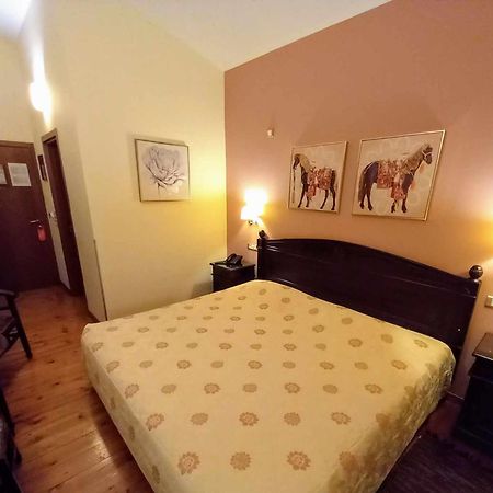 Vytina Mountain View Hotel 외부 사진