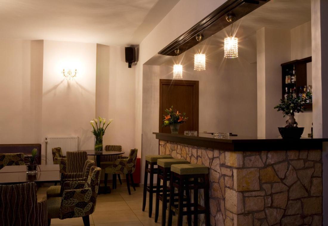 Vytina Mountain View Hotel 외부 사진