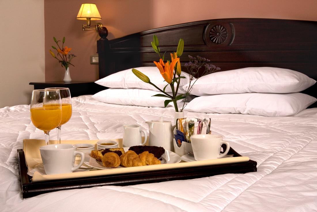 Vytina Mountain View Hotel 외부 사진
